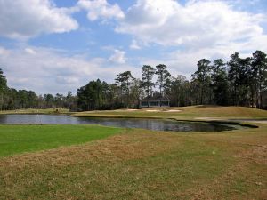 Woodlands (Tournament) 3rd Water